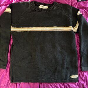 Billabong Men's 100% Cotton Sweater Vintage VTG 90s